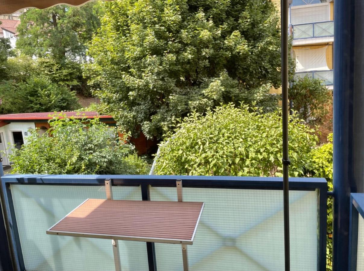 Casa Ingrid Apartment Würzburg Exterior foto